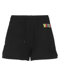 Moschino Shorts & Bermudashorts Schwarz