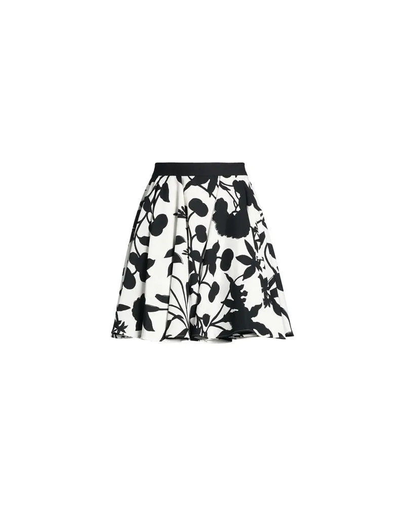 Liu Jo HOSEN & RÖCKE - Miniröckeauf YOOX.COM Weiß