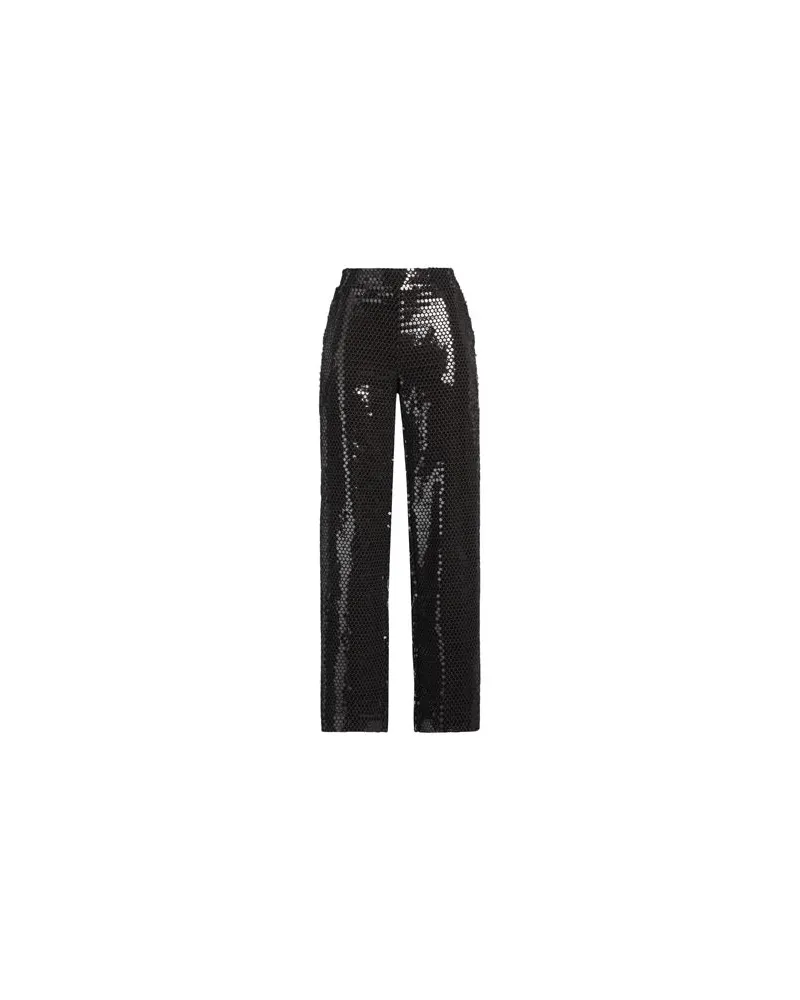 Semicouture HOSEN & RÖCKE - Hosenauf YOOX.COM Dunkelbraun