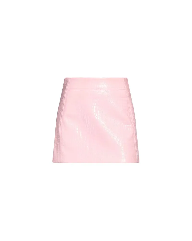 Pinko HOSEN & RÖCKE - Miniröckeauf YOOX.COM Rosa