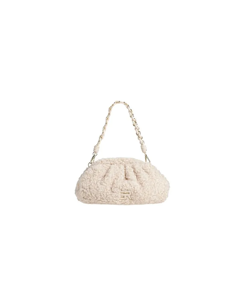 Ermanno Scervino TASCHEN - Handtaschenauf YOOX.COM Beige