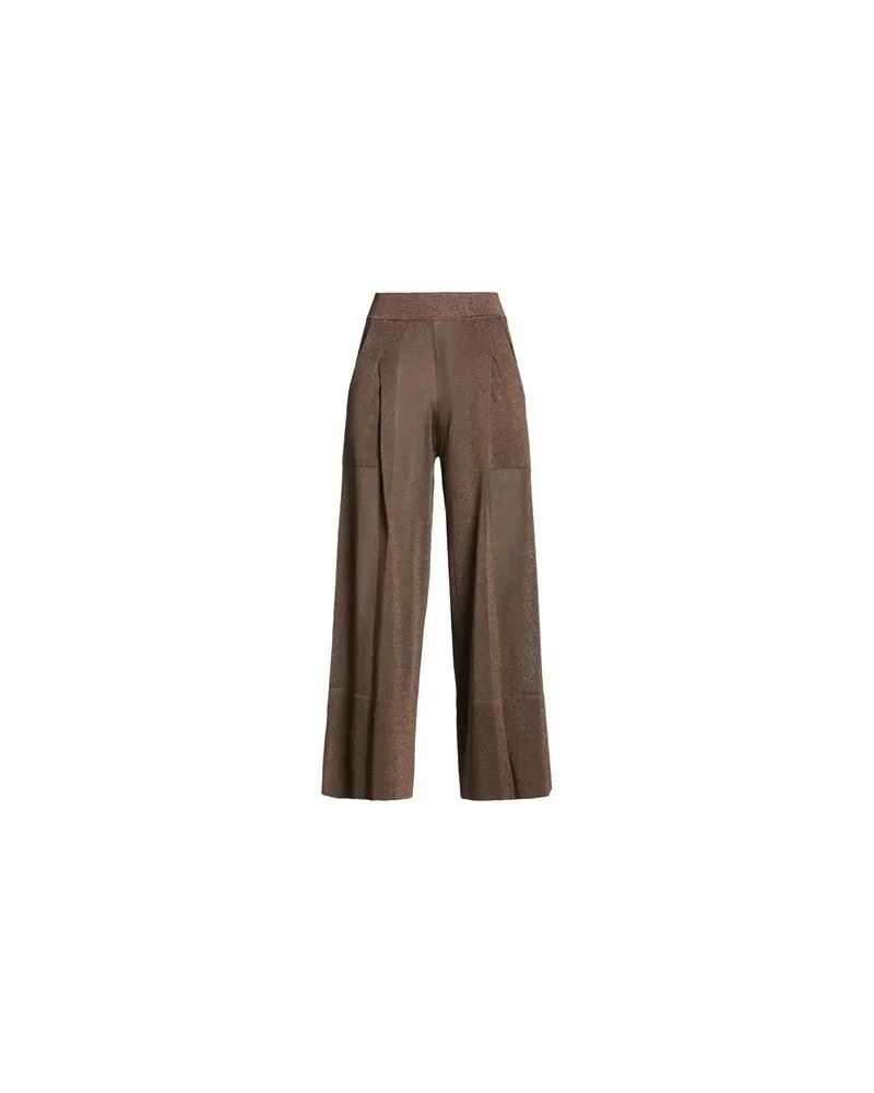 Circus Hotel HOSEN & RÖCKE - Hosenauf YOOX.COM Schokobraun