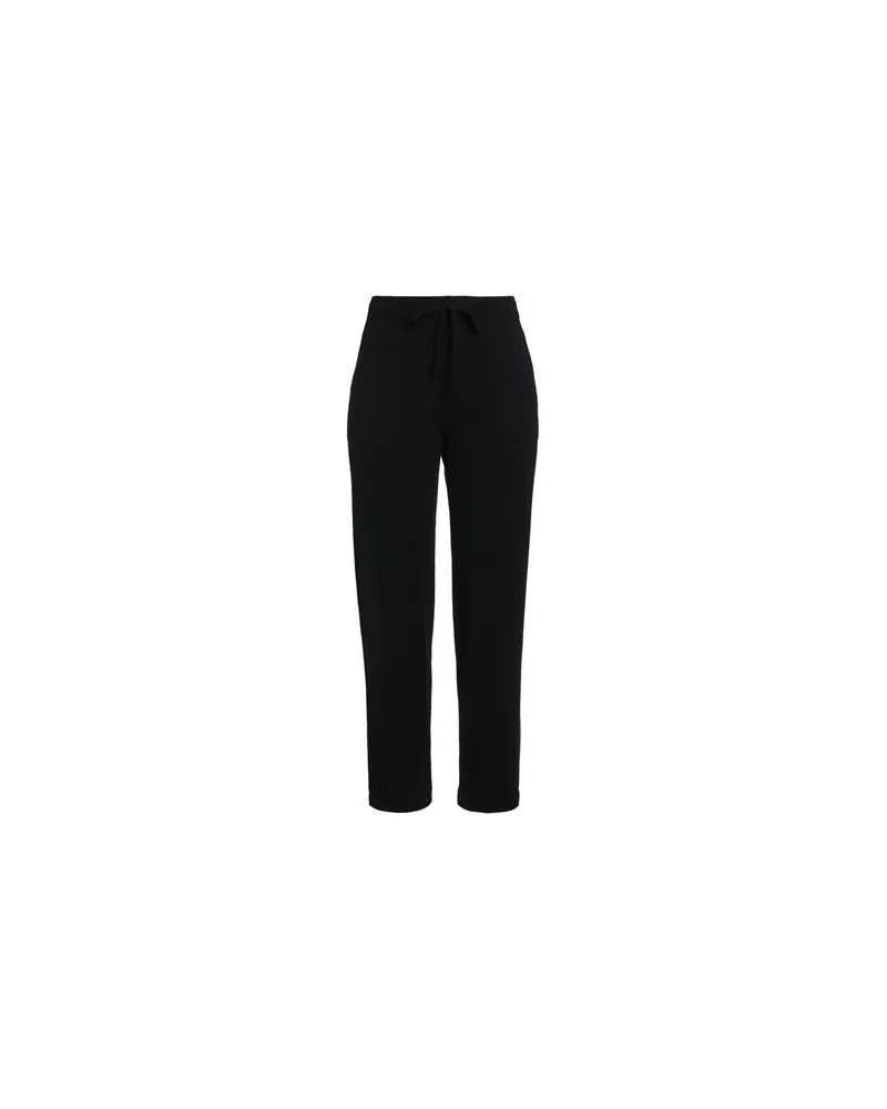Massimo Alba HOSEN & RÖCKE - Hosenauf YOOX.COM Schwarz