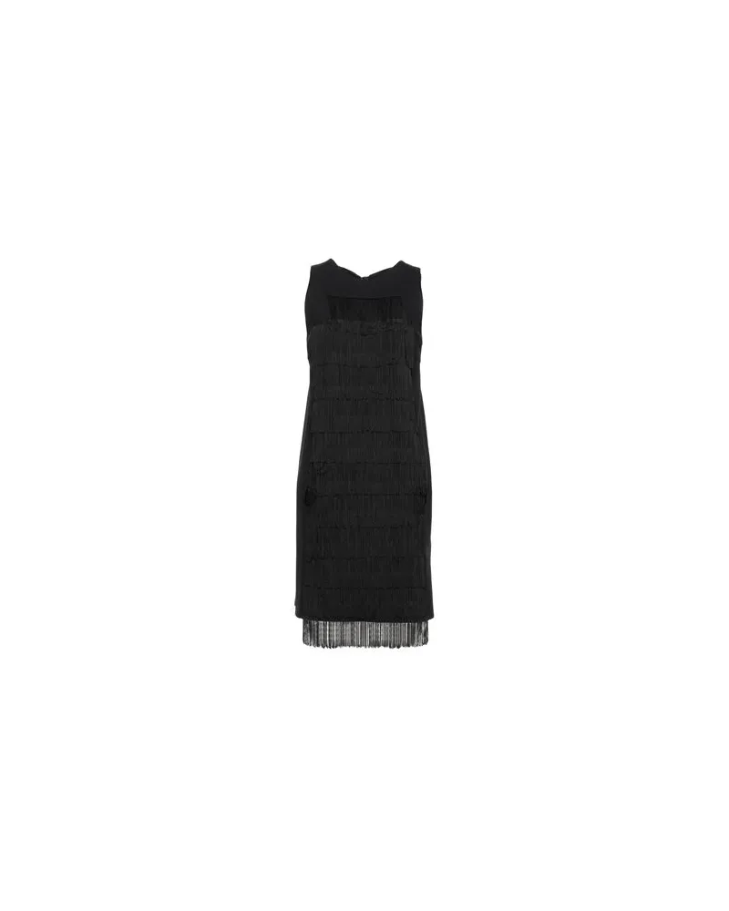 CAFèNOIR  KLEIDER - Mini-Kleiderauf YOOX.COM Schwarz