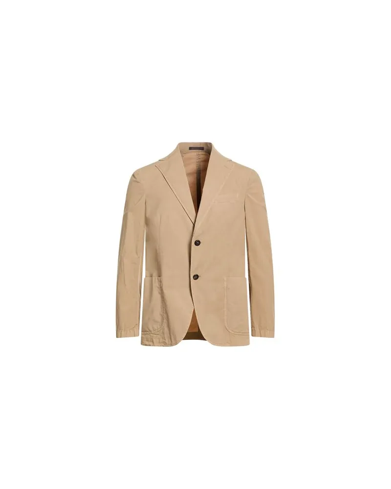 The Gigi ANZÜGE und CO-ORDS - Blazersauf YOOX.COM Beige