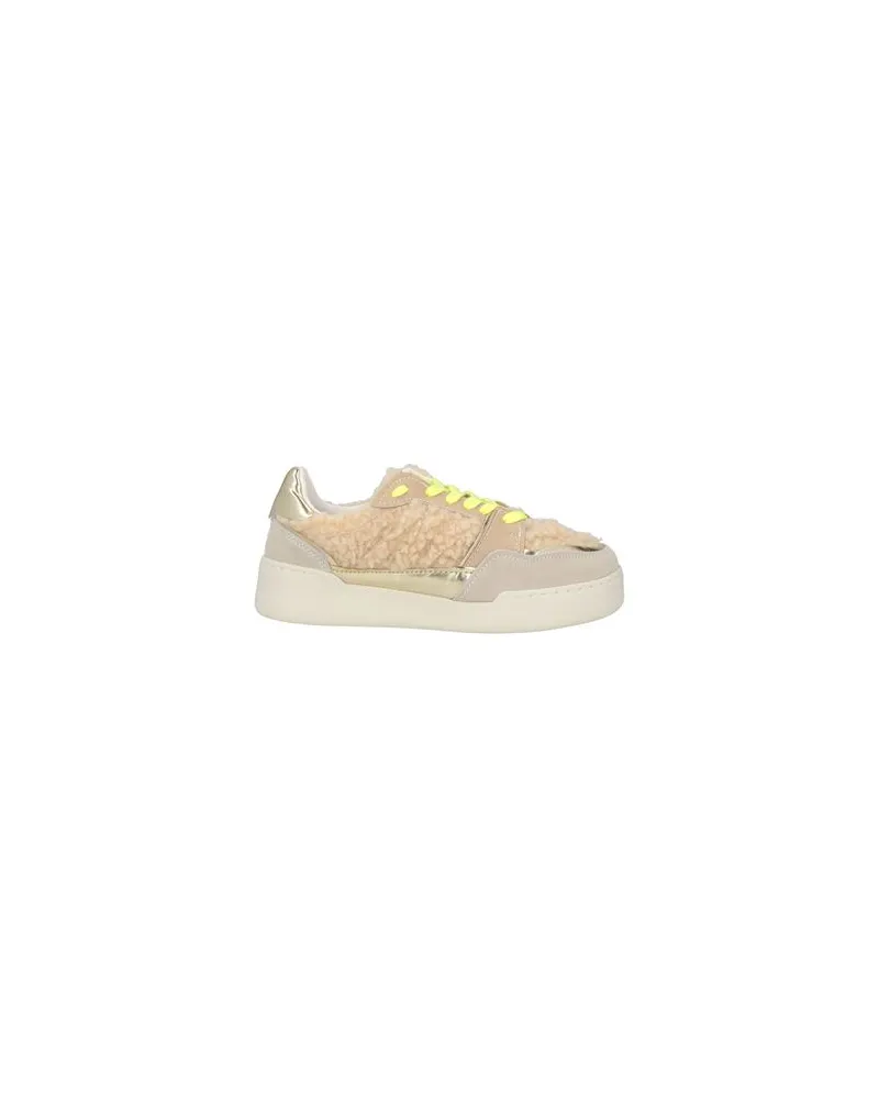 MONOWAY SCHUHE - Sneakersauf YOOX.COM Beige