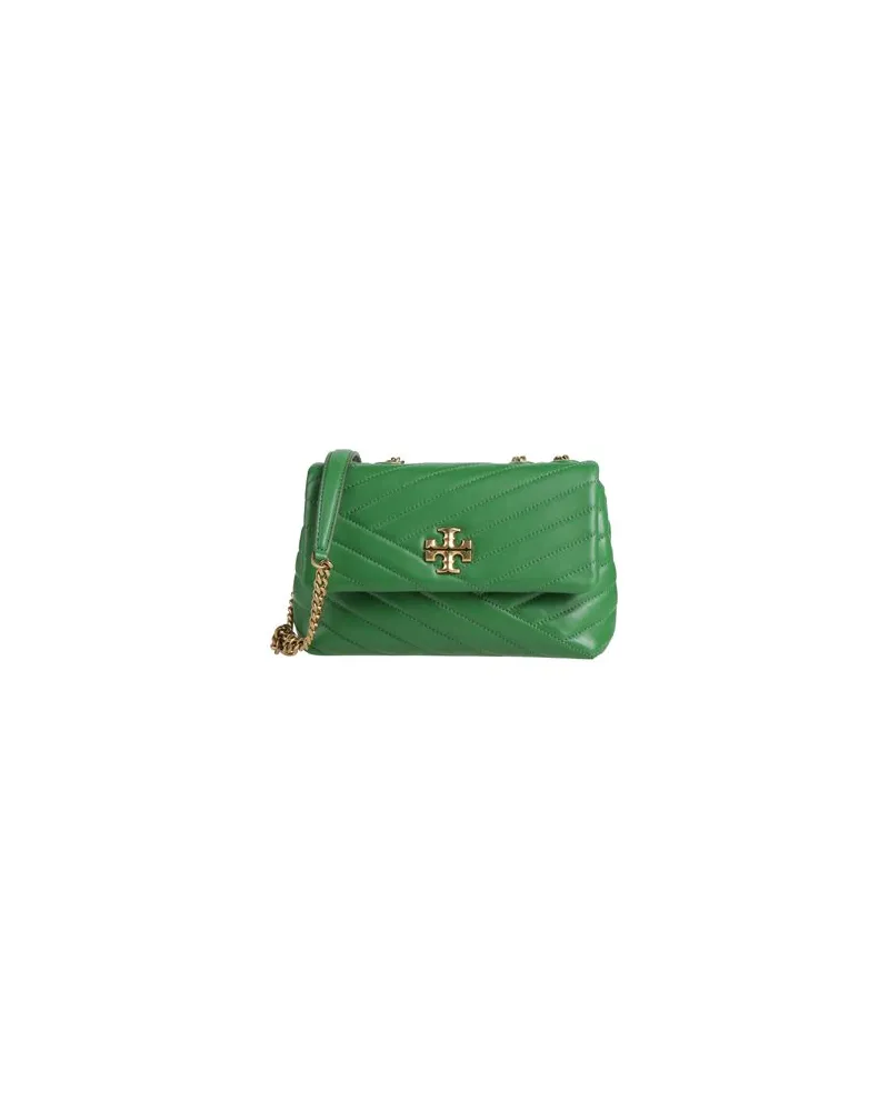 Tory Burch TASCHEN - Umhängetascheauf YOOX.COM Grün