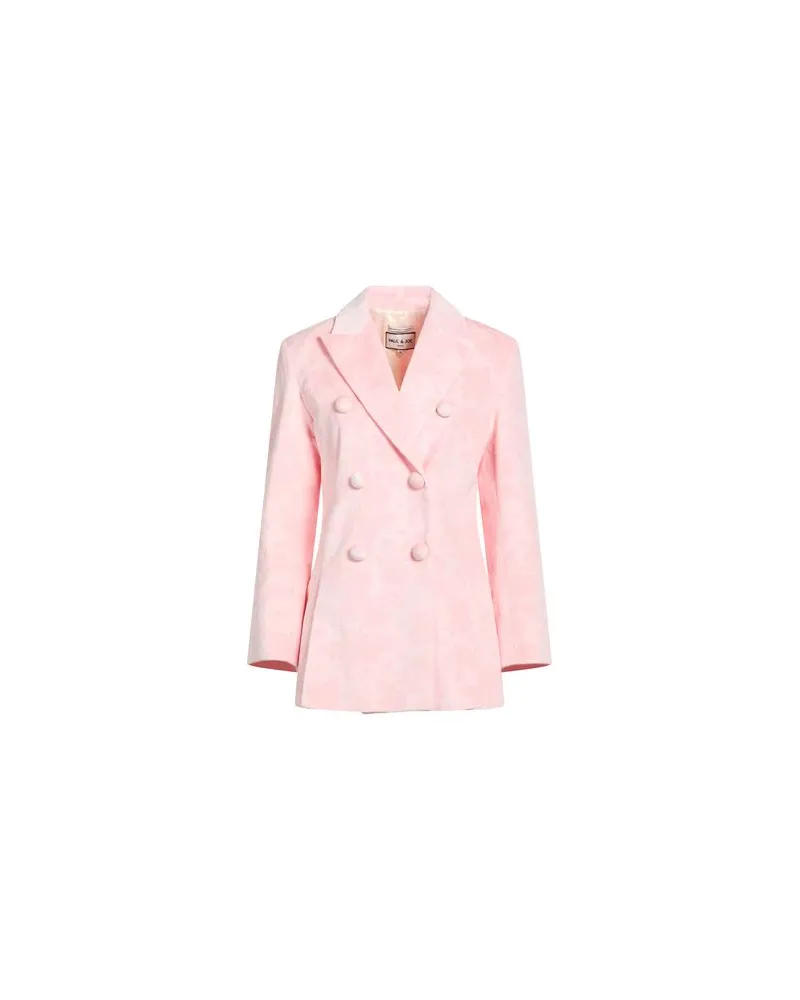 Paul & Joe ANZÜGE und CO-ORDS - Blazersauf YOOX.COM Rosa