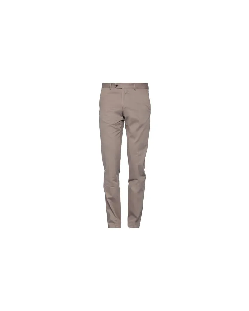 Tombolini HOSEN & RÖCKE - Hosenauf YOOX.COM Maulwurfsgrau