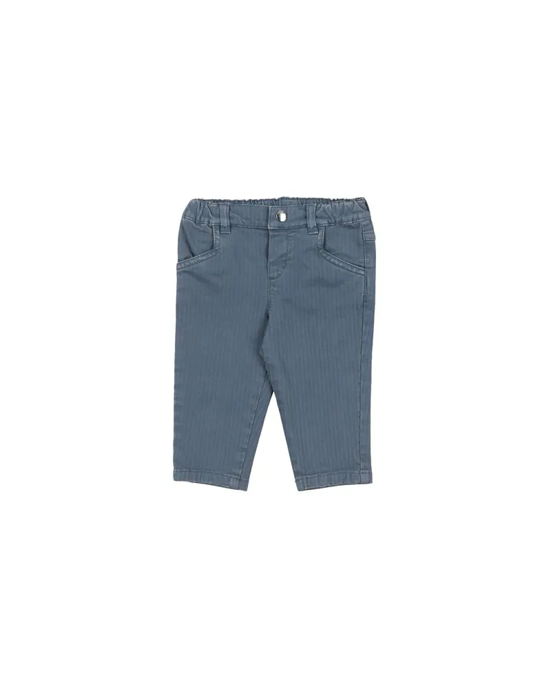 Etro HOSEN & RÖCKE - Hosenauf YOOX.COM Taubenblau