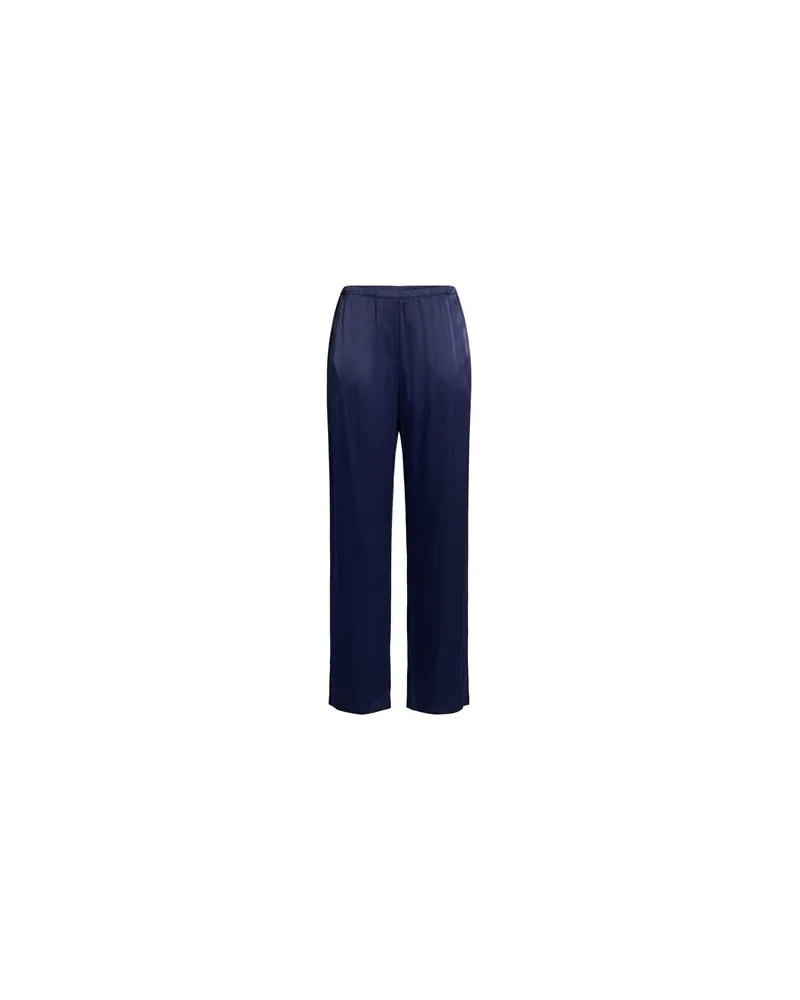 Xírena HOSEN & RÖCKE - Hosenauf YOOX.COM Marineblau