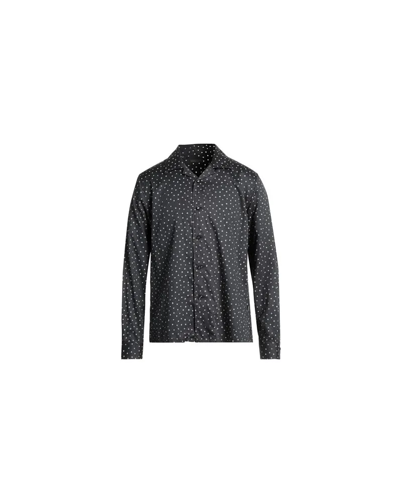 John Varvatos TOPS - Hemdenauf YOOX.COM Braungrau