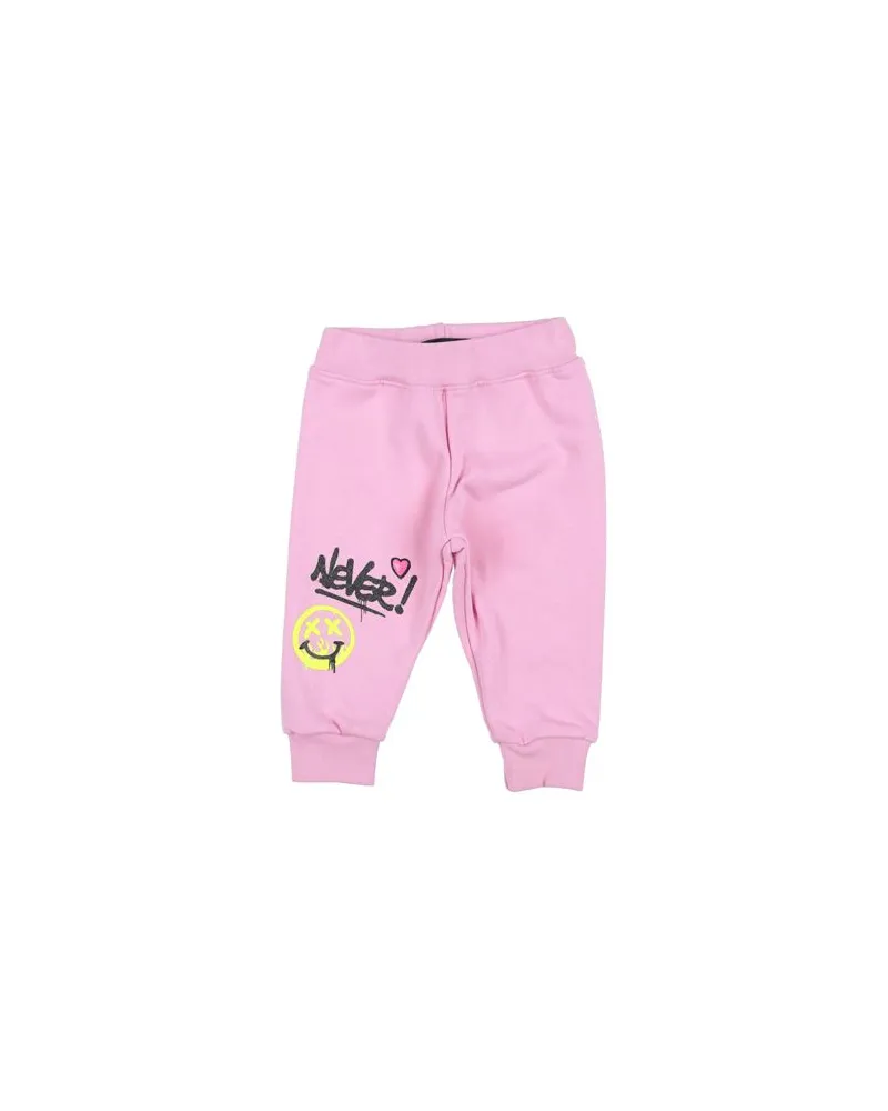 Pyrex HOSEN & RÖCKE - Hosenauf YOOX.COM Rosa