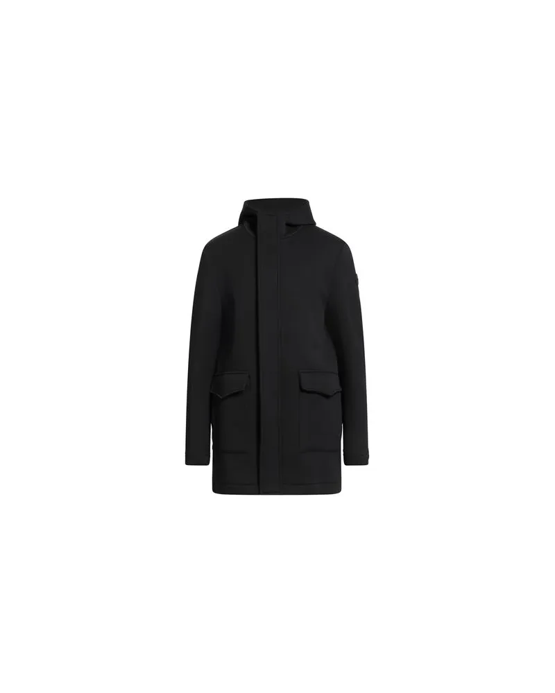 Colmar JACKEN & MÄNTEL - Jacken, Mäntel & Trenchcoatsauf YOOX.COM Schwarz