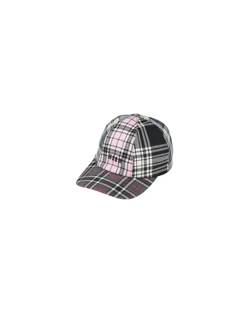MSGM ACCESSOIRES - Mützen & Hüteauf YOOX.COM Rosa