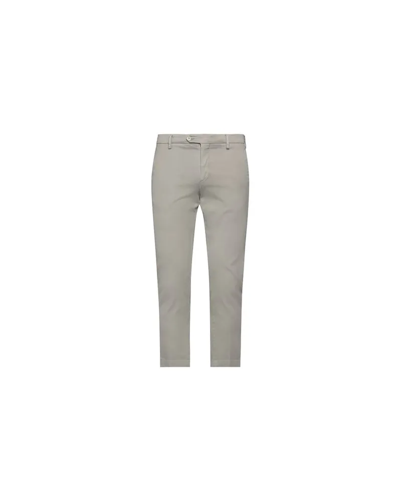 Be Able HOSEN & RÖCKE - Hosenauf YOOX.COM Salbeigrün