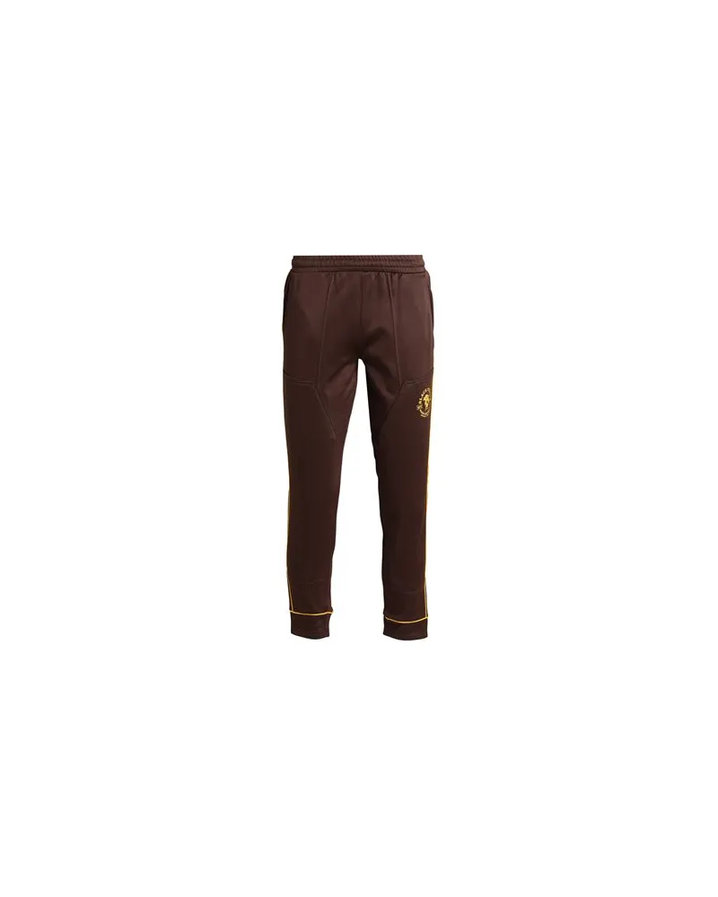 Puma B5 Trouser  - B5 Trouser - HOSEN & RÖCKE - Hosenauf YOOX.COM Schokobraun