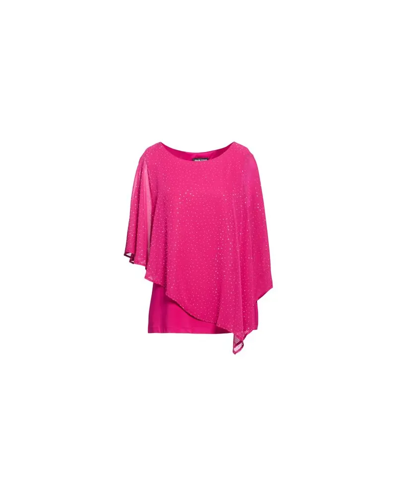 Frank Lyman TOPS - Topsauf YOOX.COM Violett