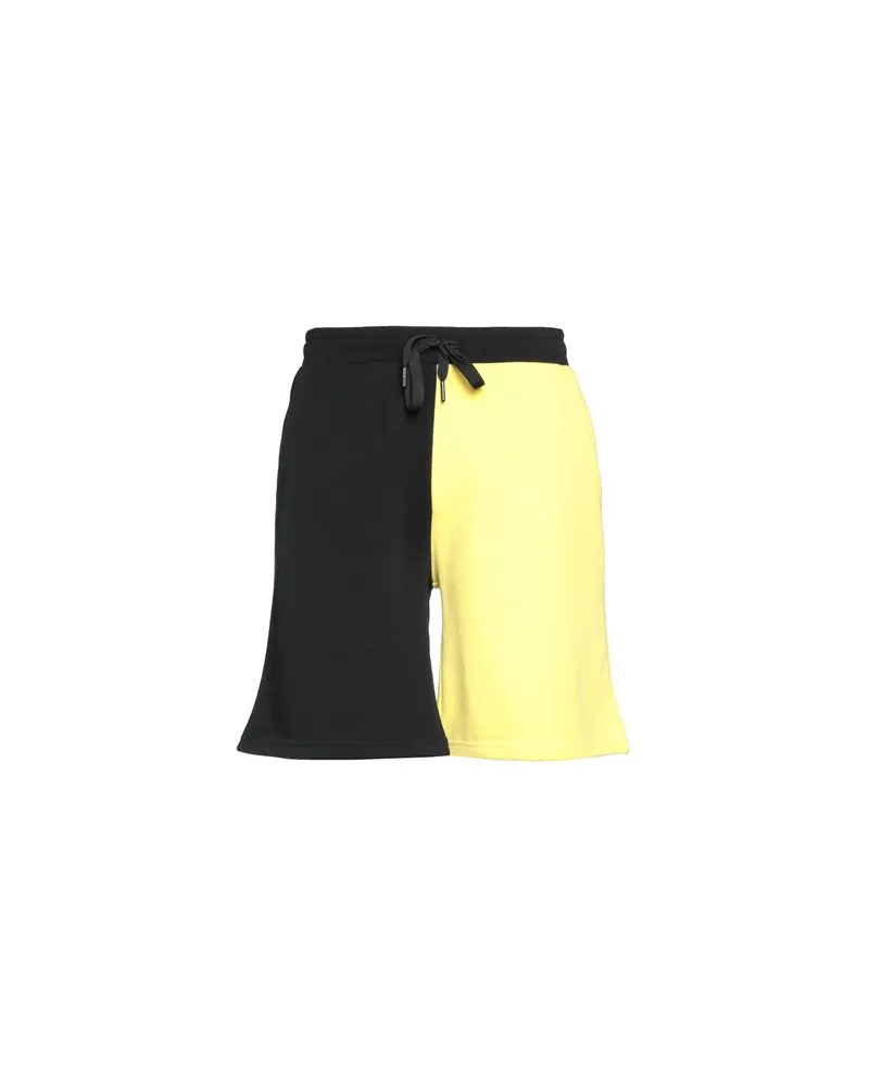 Richmond HOSEN & RÖCKE - Shorts & Bermudashortsauf YOOX.COM Schwarz