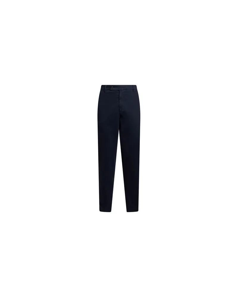 Berwich HOSEN & RÖCKE - Hosenauf YOOX.COM Marineblau
