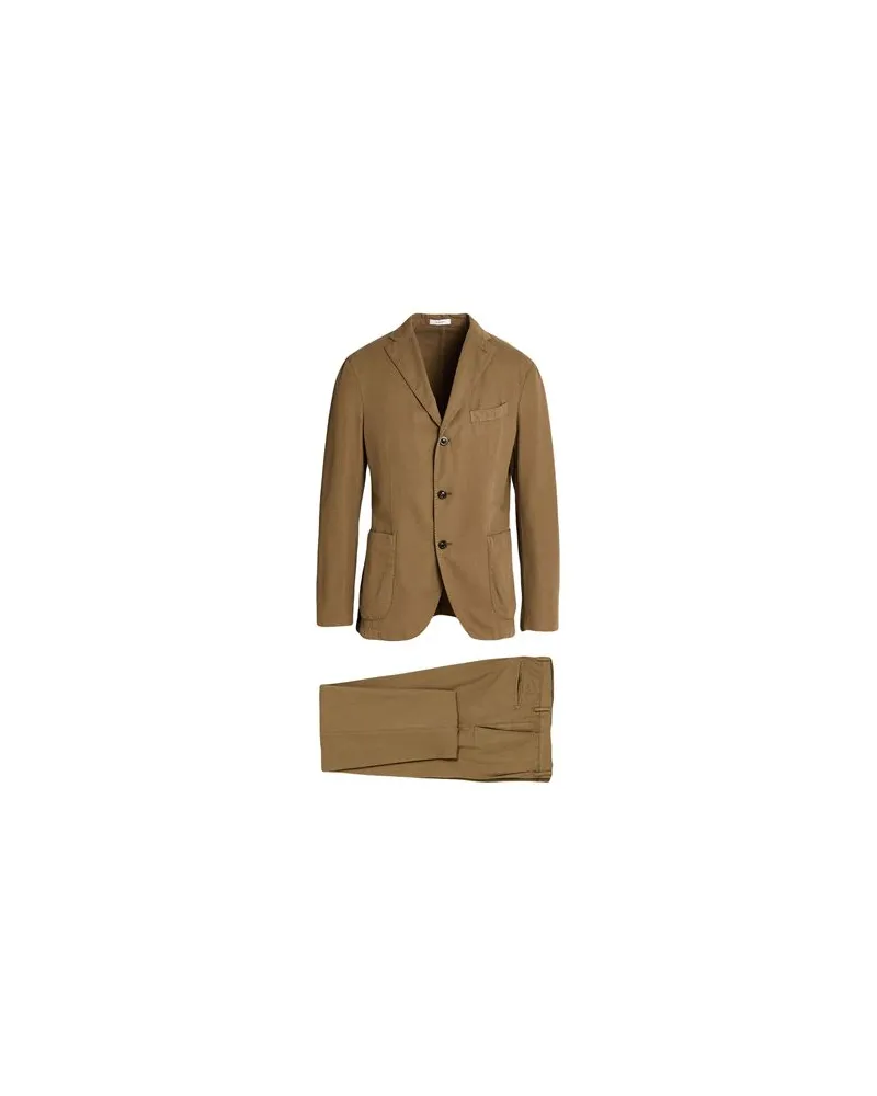 Boglioli ANZÜGE und CO-ORDS - Anzügeauf YOOX.COM Khaki