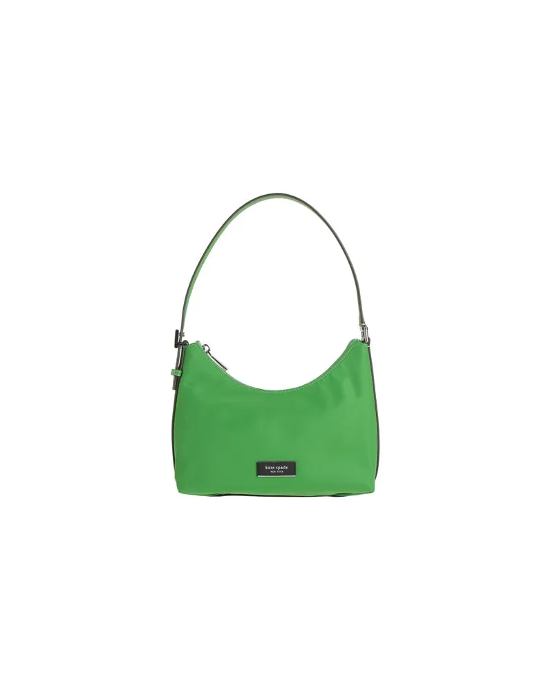 Kate Spade TASCHEN - Handtaschenauf YOOX.COM Grün