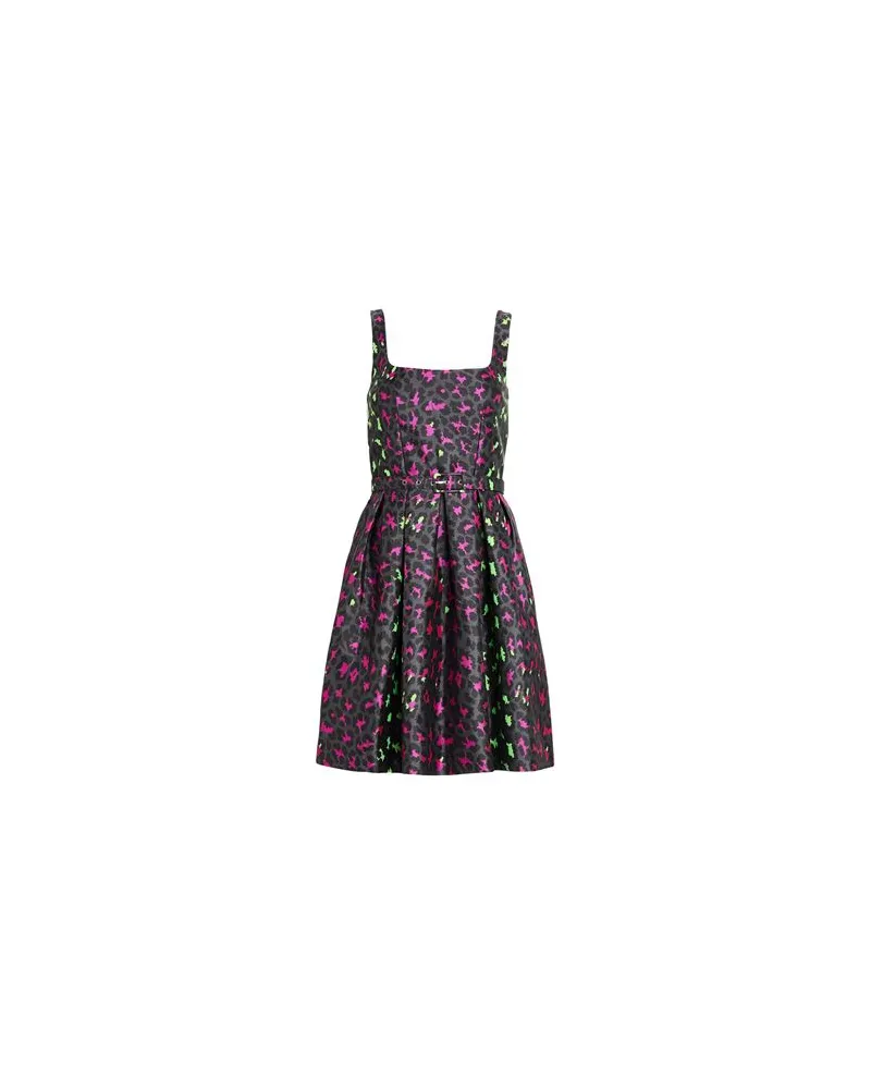 Christopher Kane KLEIDER - Mini-Kleiderauf YOOX.COM Grau