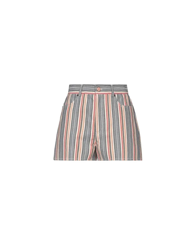 See by Chloé HOSEN & RÖCKE - Shorts & Bermudashortsauf YOOX.COM Nachtblau