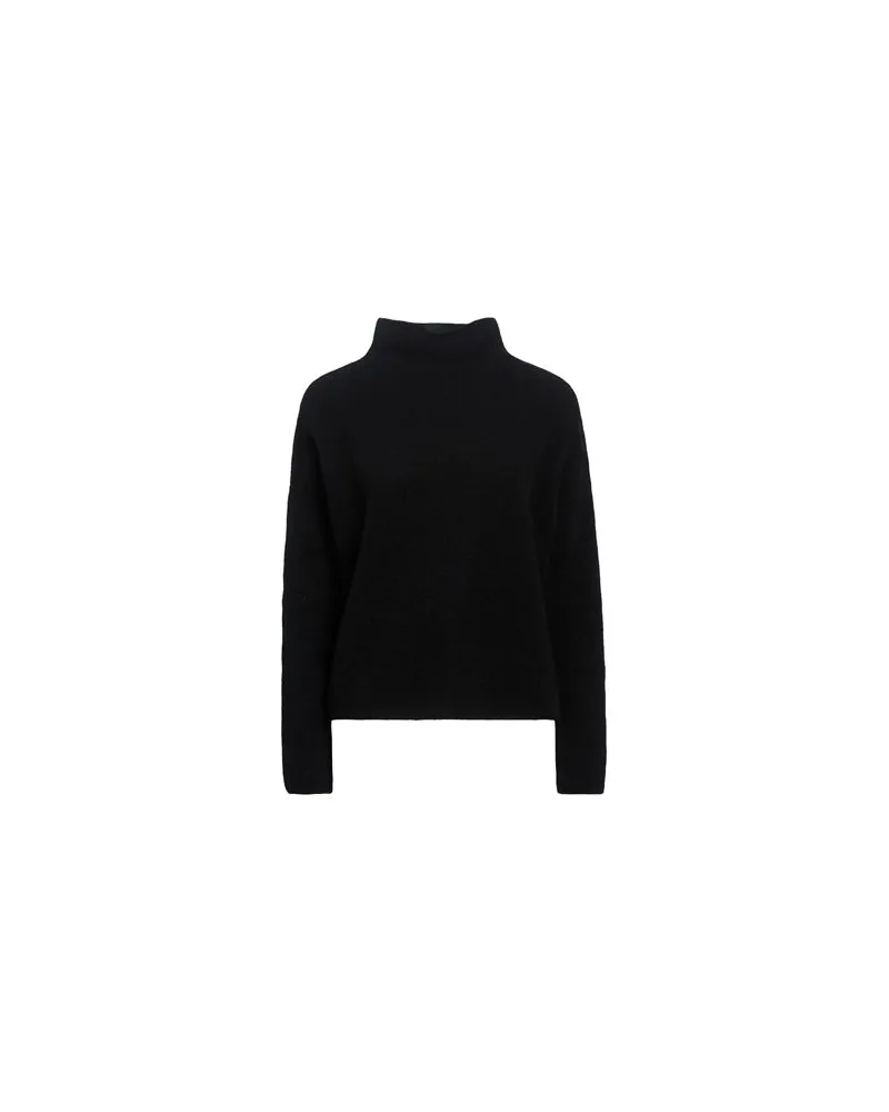 Filippa K STRICKWAREN - Rollkragenpulloverauf YOOX.COM Schwarz