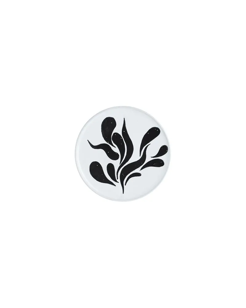 Arket ESSEN & KÜCHE - Tellerauf YOOX.COM Weiß