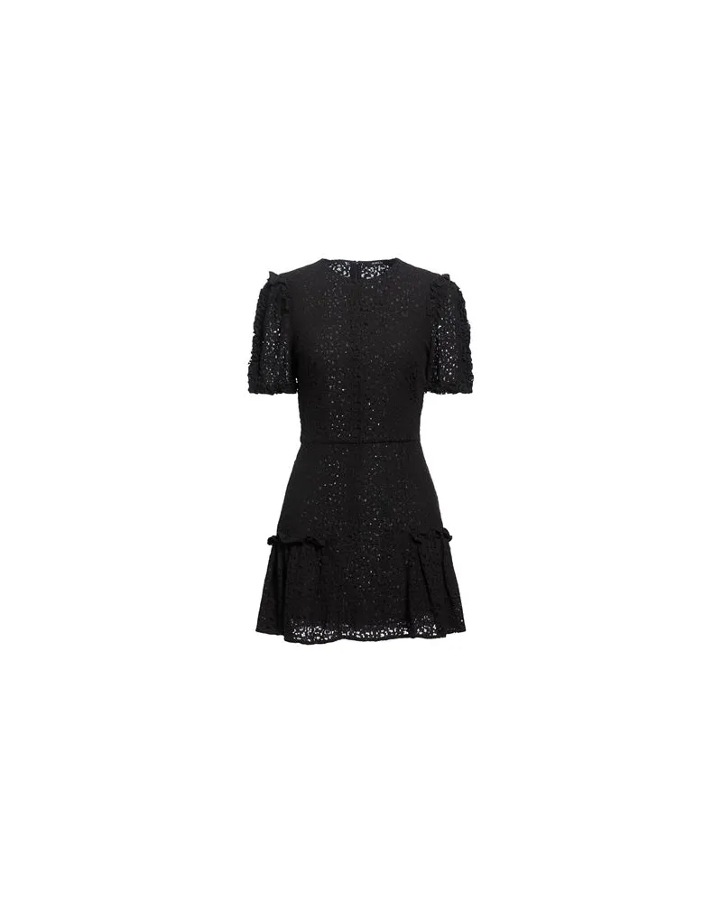 Amen KLEIDER - Mini-Kleiderauf YOOX.COM Schwarz