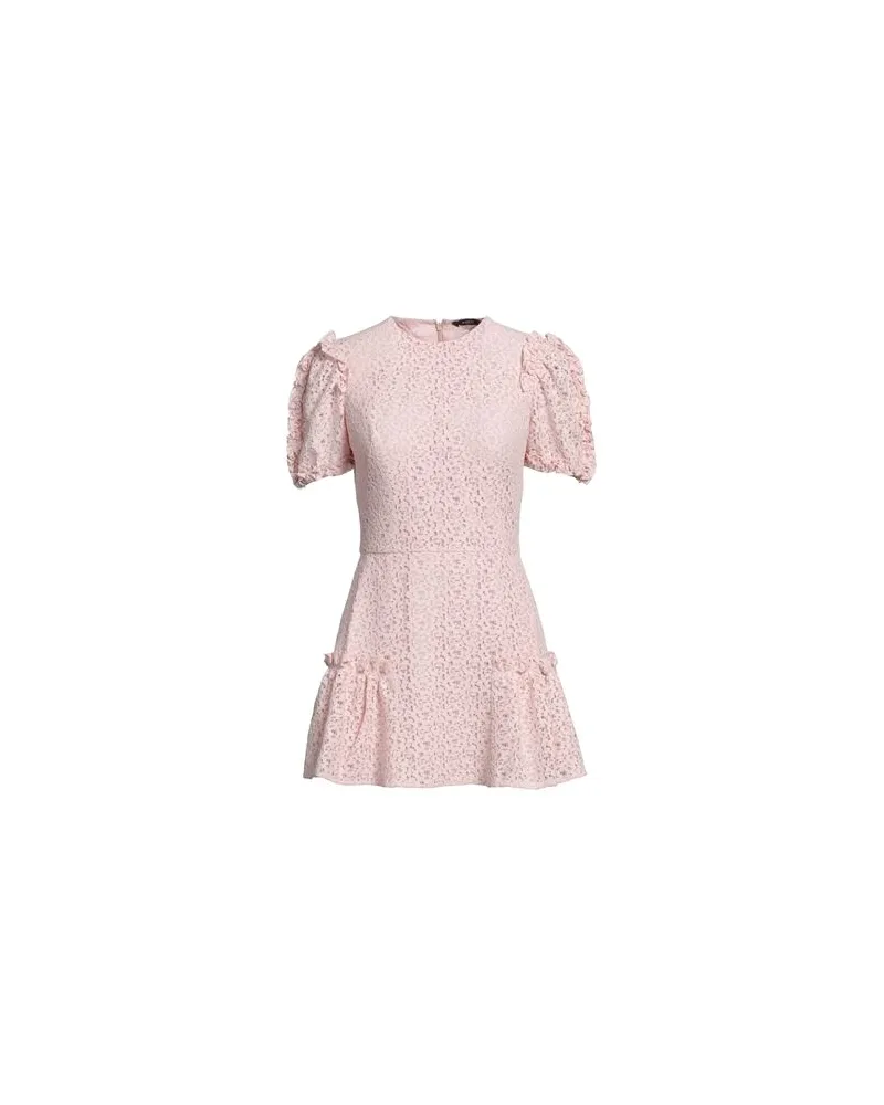 Amen KLEIDER - Mini-Kleiderauf YOOX.COM Hellrosa
