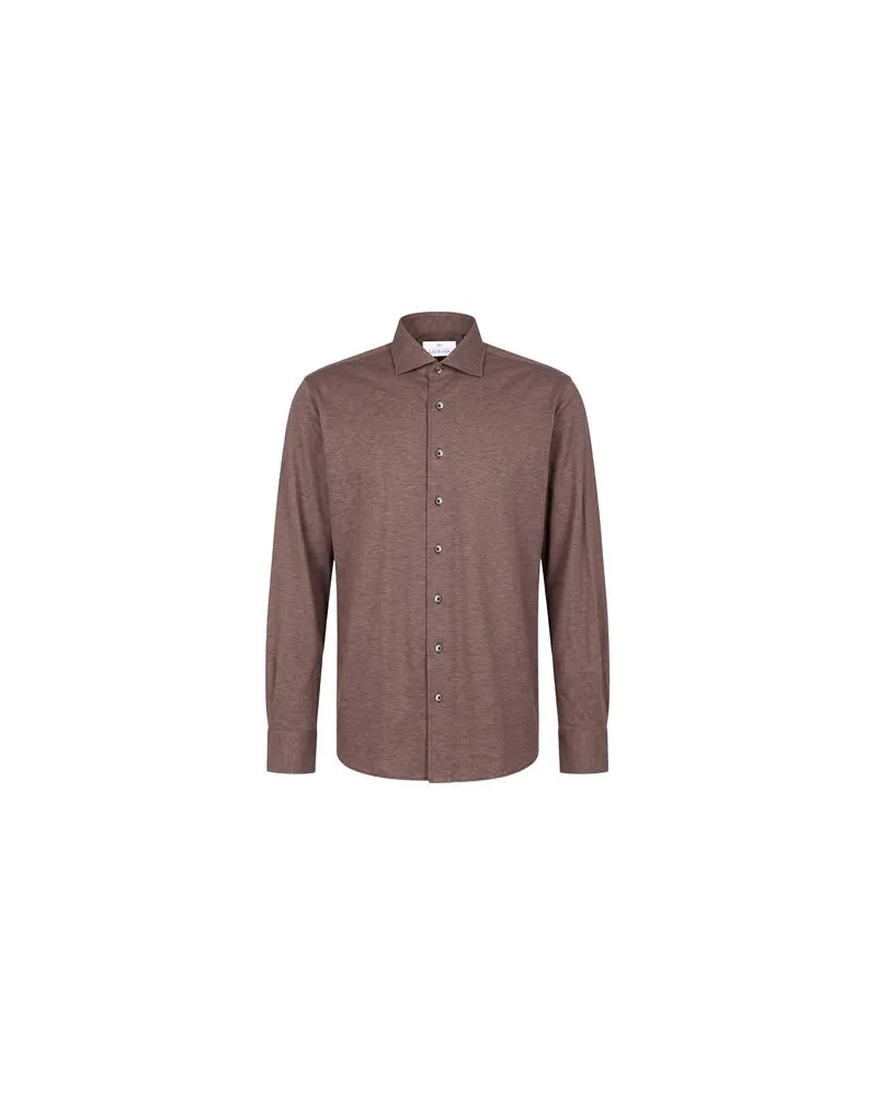 Alessandro Gherardi TOPS - Hemdenauf YOOX.COM Dunkelbraun
