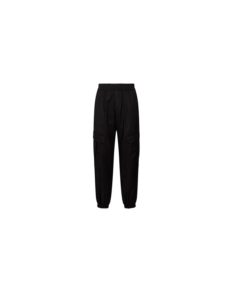 Gaëlle Bonheur HOSEN & RÖCKE - Hosenauf YOOX.COM Schwarz