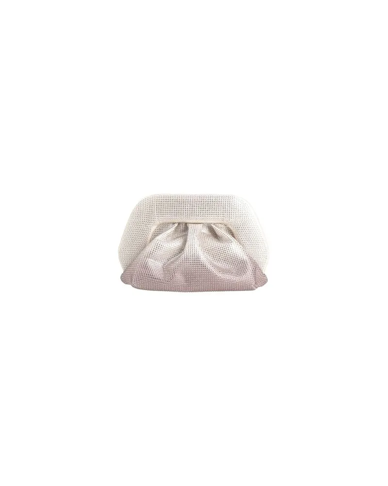 THEMOIRÈ TASCHEN - Pochettenauf YOOX.COM Beige