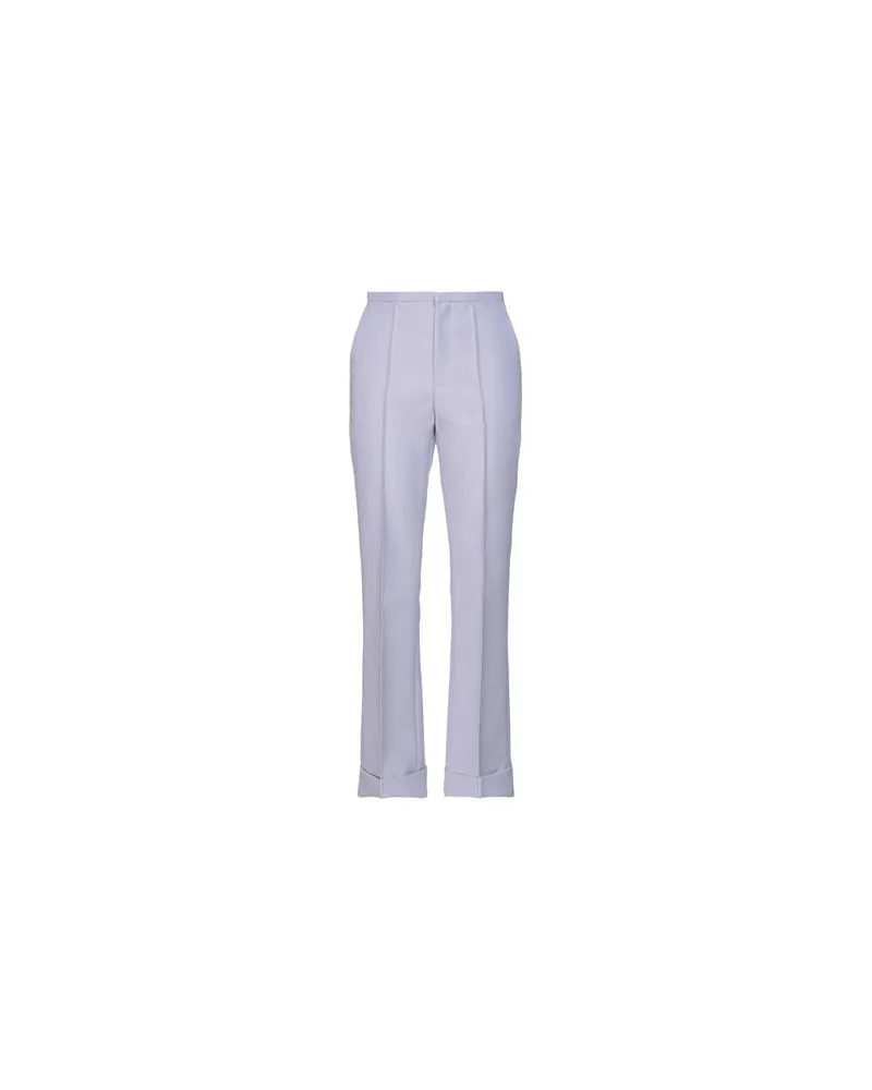 Philosophy Di Lorenzo Serafini HOSEN & RÖCKE - Hosenauf YOOX.COM Lila