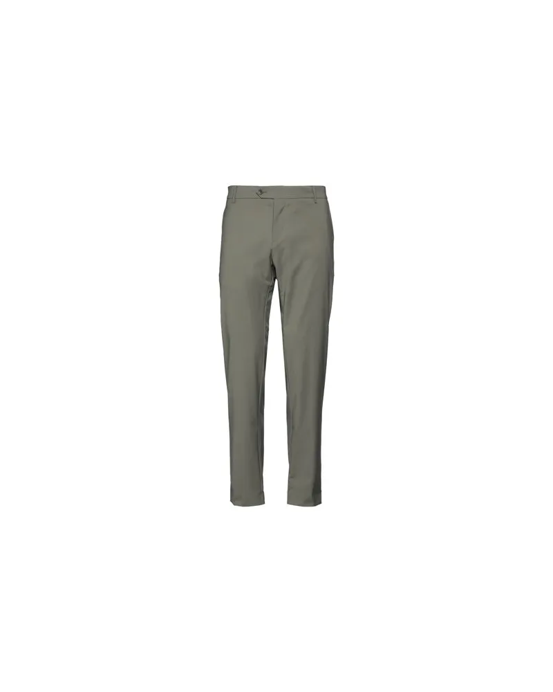 Roberto Pepe HOSEN & RÖCKE - Hosenauf YOOX.COM Militärgrün
