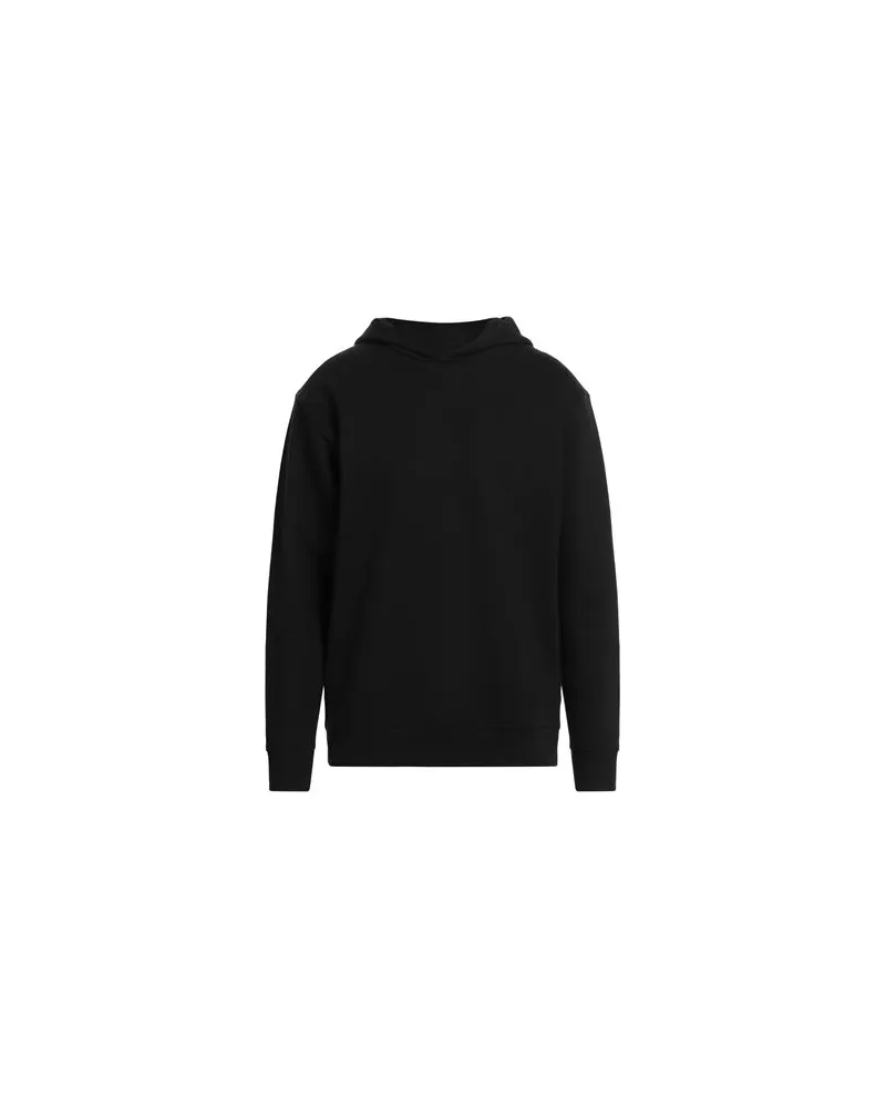 Just Cavalli TOPS - Sweatshirtsauf YOOX.COM Schwarz