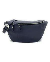 Passione Bags Gürteltasche Blau