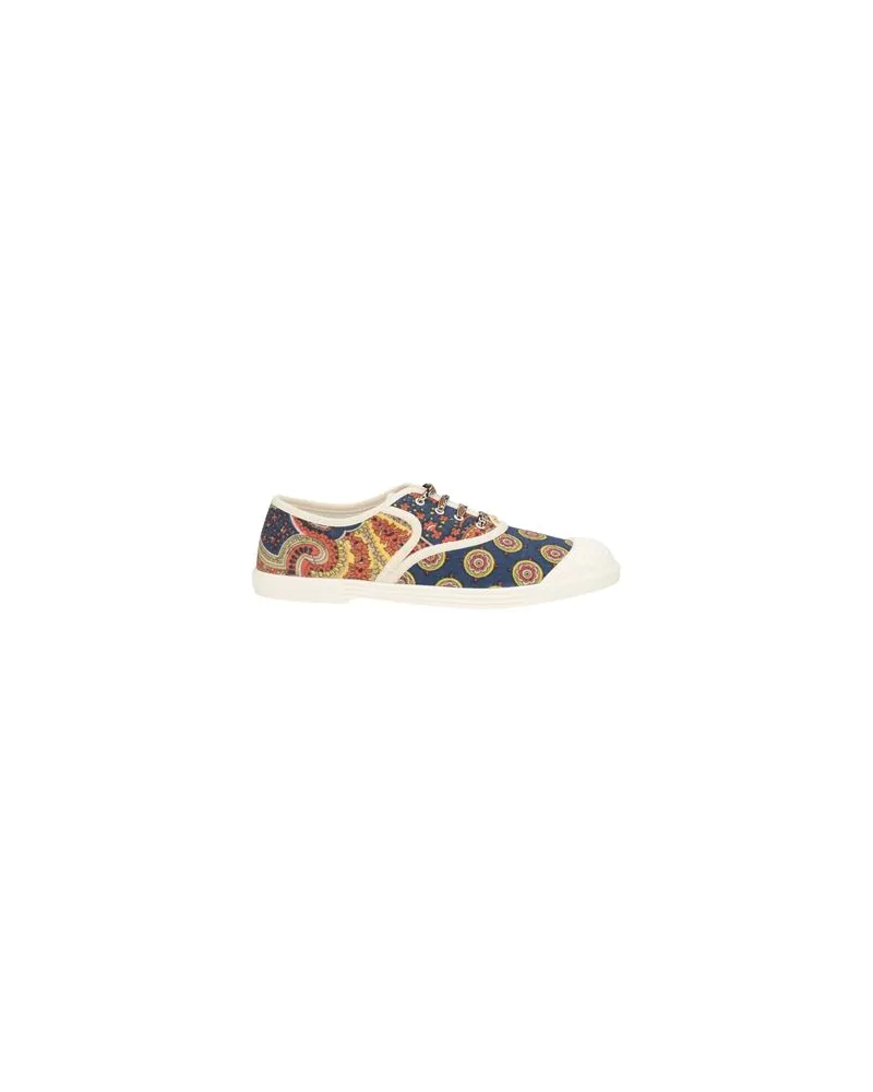 Valentino Garavani SCHUHE - Sneakersauf YOOX.COM Blau