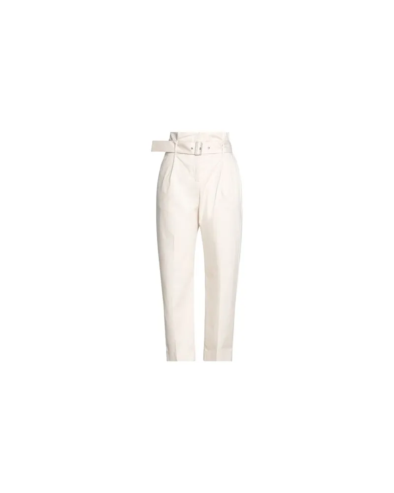 Peserico HOSEN & RÖCKE - Hosenauf YOOX.COM Beige