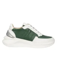 Giovanni Conti Sneakers Grün