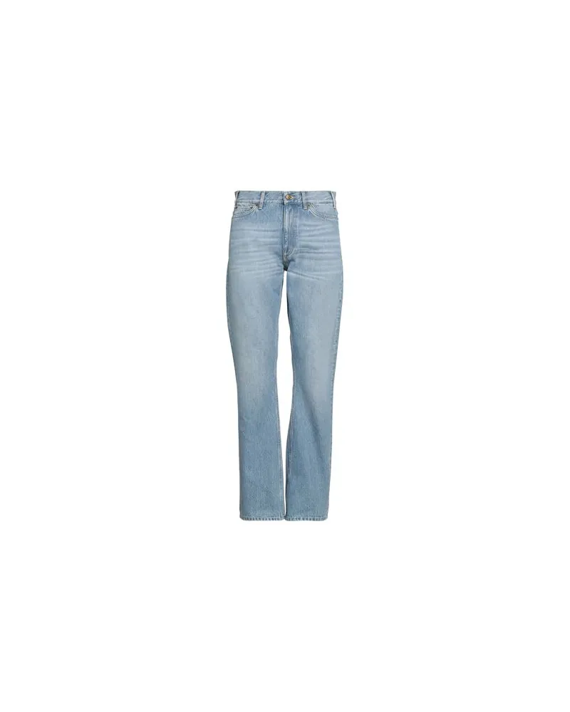 Stockholm (Surfboard) Club HOSEN & RÖCKE - Jeanshosenauf YOOX.COM Blau