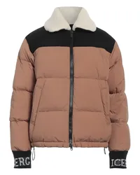 Iceberg Pufferjacke & Daunenjacke Schwarz