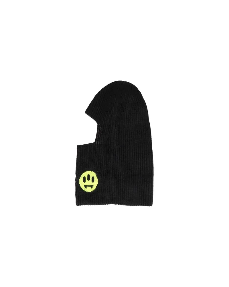 BARROW ACCESSOIRES - Mützen & Hüteauf YOOX.COM Schwarz