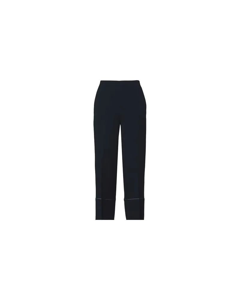 Antonelli Firenze HOSEN & RÖCKE - Hosenauf YOOX.COM Nachtblau