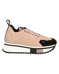 Fabi Sneakers Kamel