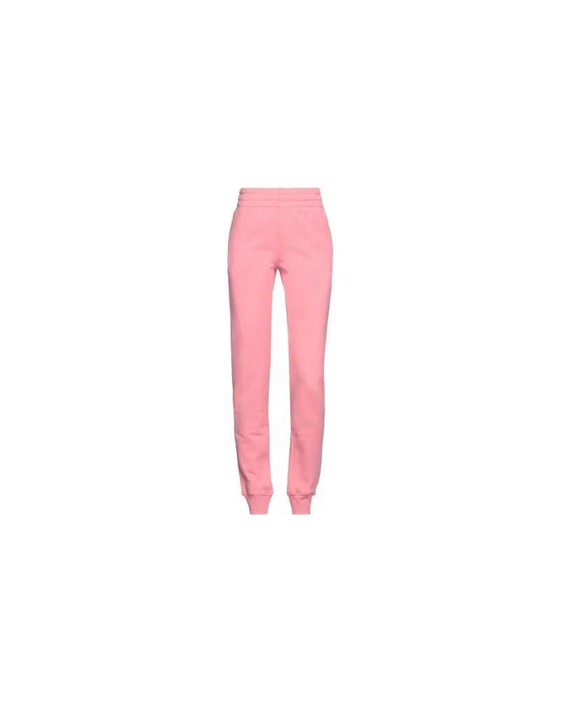 Moschino HOSEN & RÖCKE - Hosenauf YOOX.COM Rosa