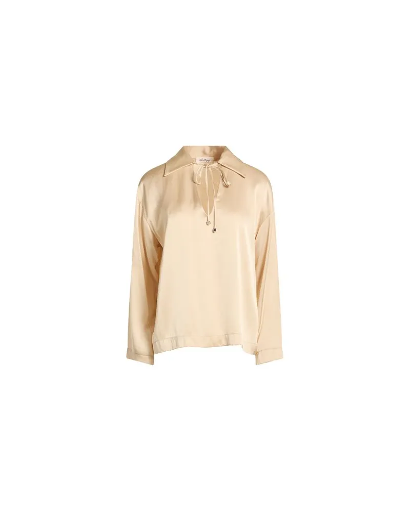 ottod’Ame TOPS - Topsauf YOOX.COM Beige