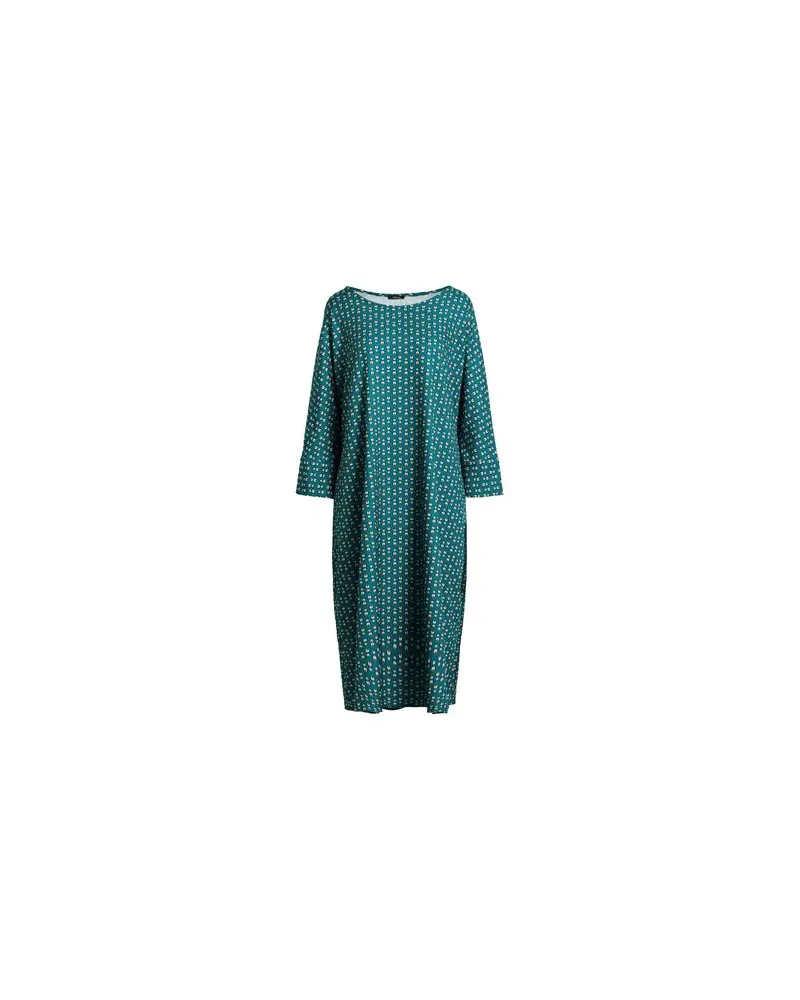 Hanita KLEIDER - Midi-Kleiderauf YOOX.COM Grün